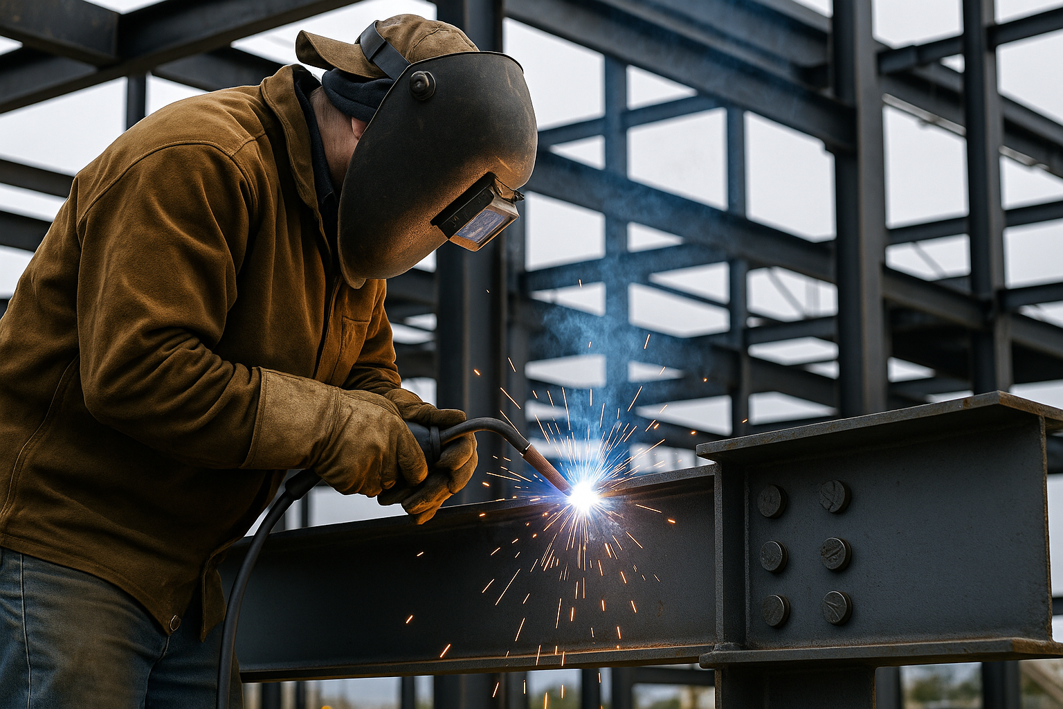 Metal Fabrication